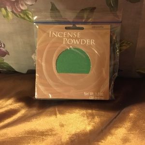 Azenta Incense Powder